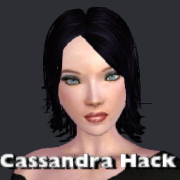 Cassie Hack Version 2